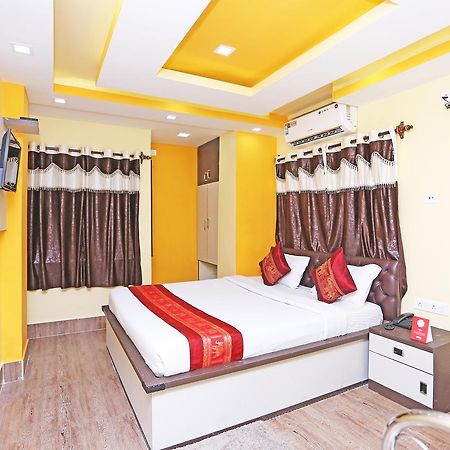 Oyo 9975 Hotel Asmeet Kolkata Exterior photo