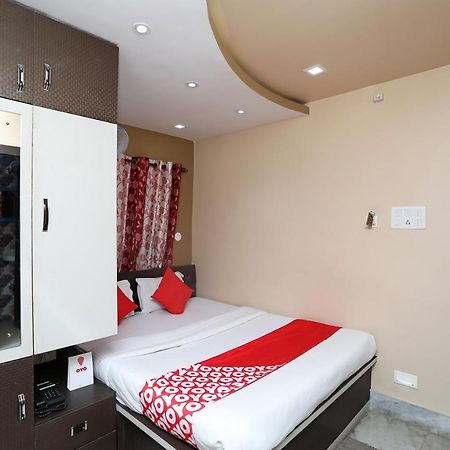 Oyo 9975 Hotel Asmeet Kolkata Exterior photo