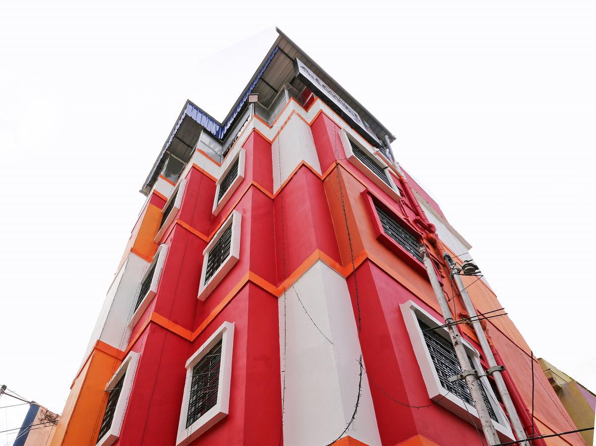 Oyo 9975 Hotel Asmeet Kolkata Exterior photo