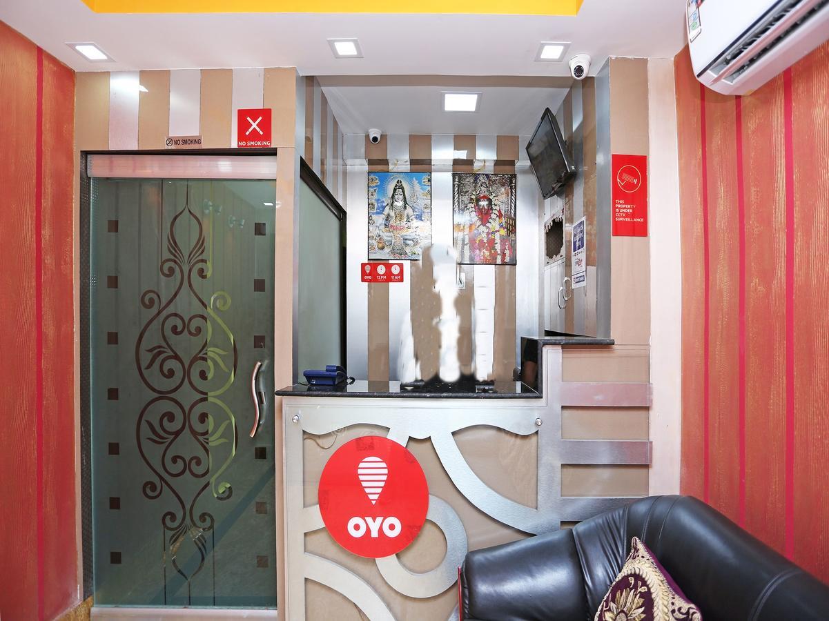 Oyo 9975 Hotel Asmeet Kolkata Exterior photo