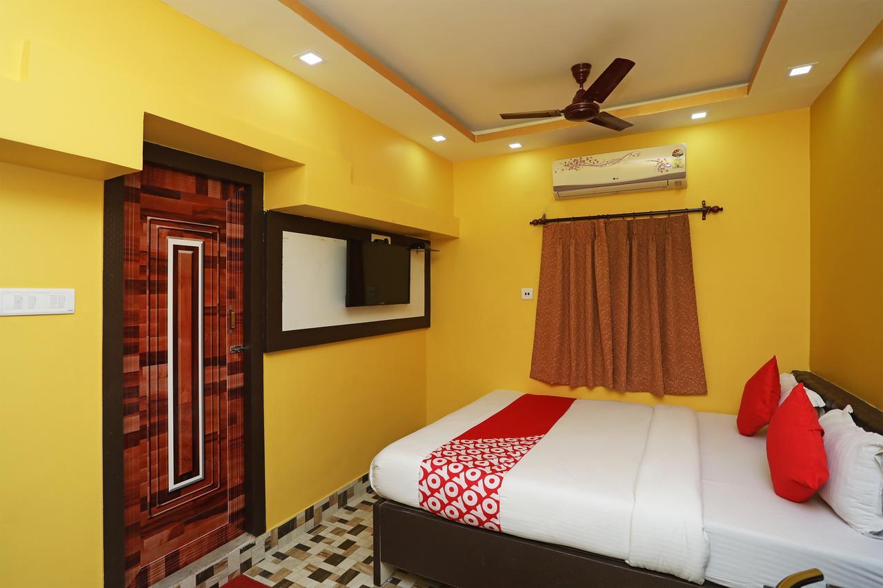 Oyo 9975 Hotel Asmeet Kolkata Exterior photo