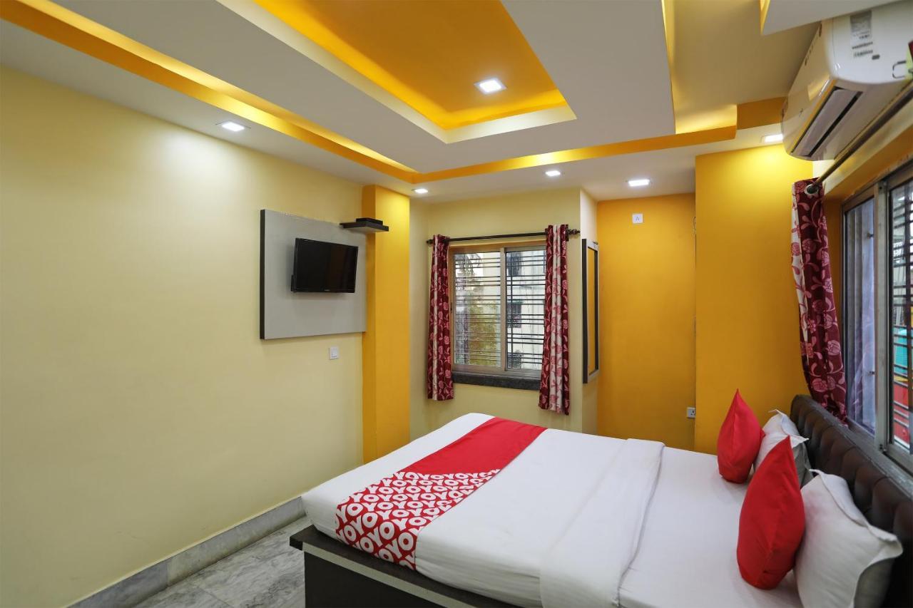 Oyo 9975 Hotel Asmeet Kolkata Exterior photo