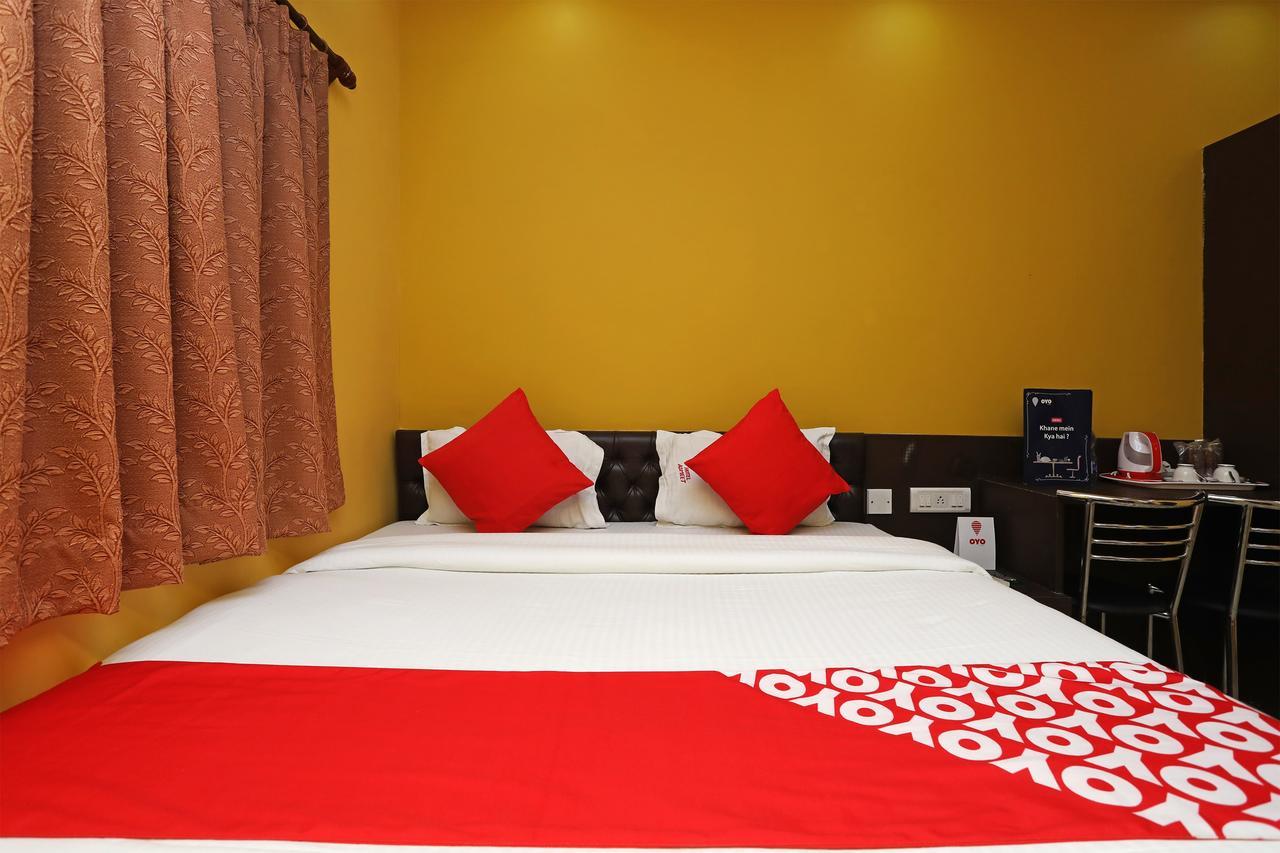 Oyo 9975 Hotel Asmeet Kolkata Exterior photo